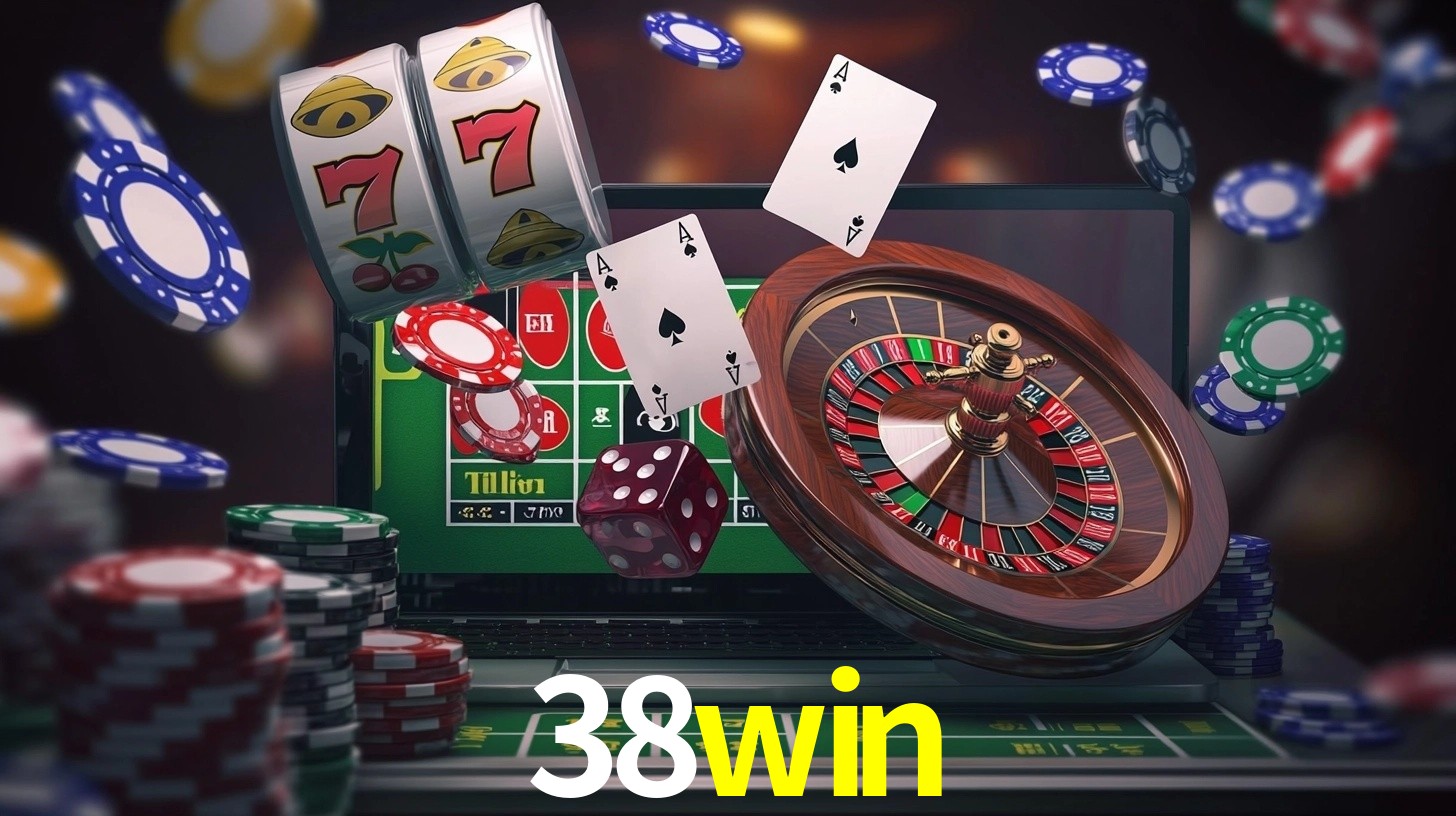Welcome Bonus 38win