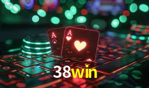 Statistics 38win