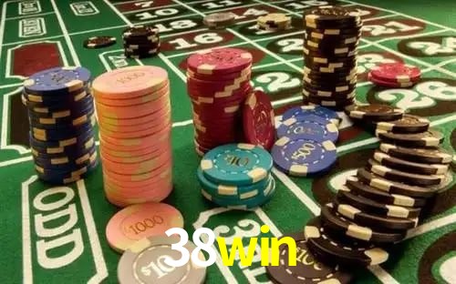 Exclusive Games 38win