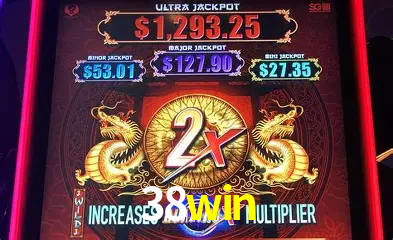Roulette Table 38win