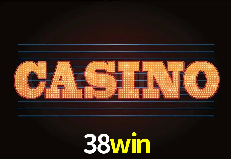 Experiência VIP 38win
